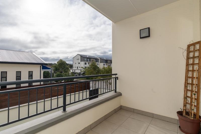 2 Bedroom Property for Sale in The Huntsman Western Cape